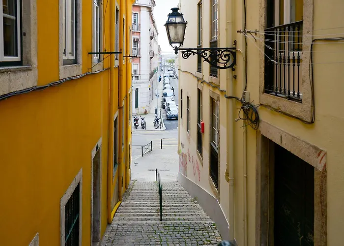 Beco Boavista