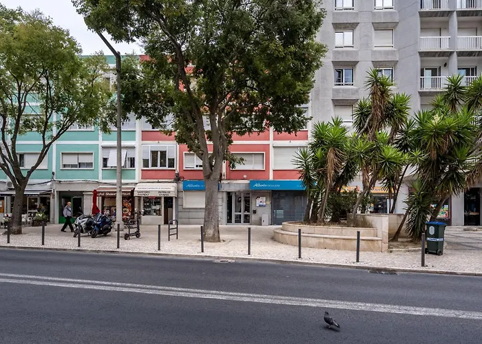 Akicity Benfica Serene