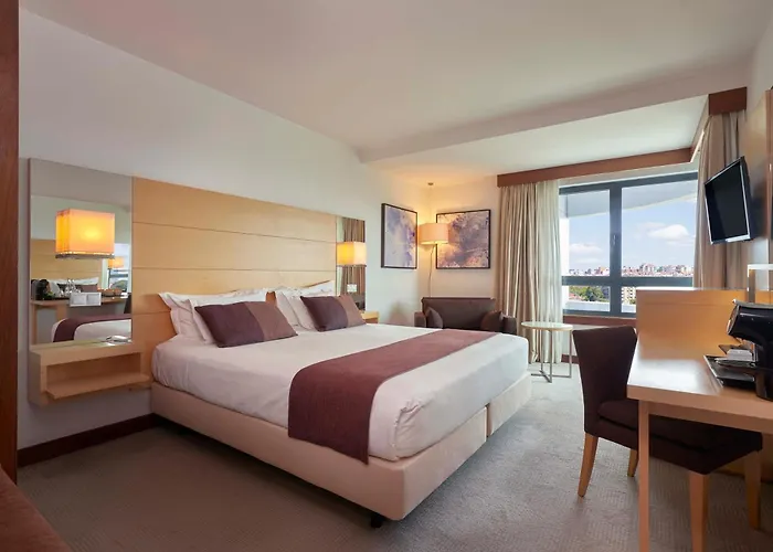 Hotel Açores Lisboa