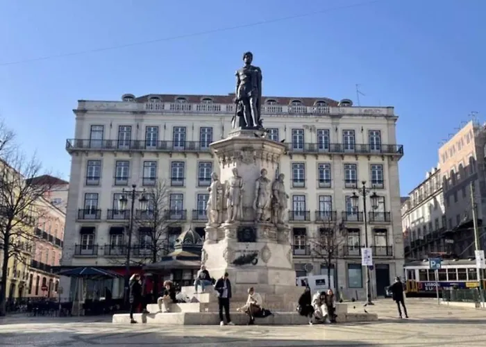 Chiado - Apartamento