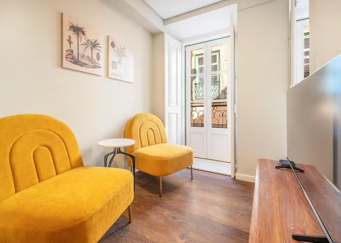 Guestready - Atalaia Studio 1
