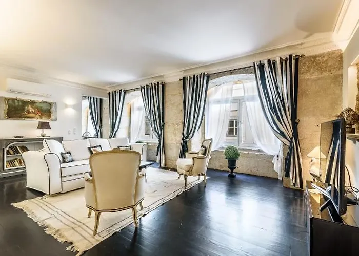Guestready - Luxury Flat At Lisbon\'S Downtown