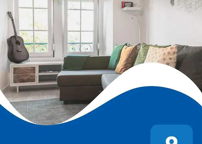 Graca Charming Apartment