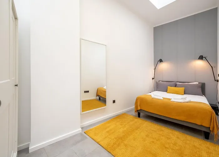 Guestready - 6E Studios 3 - Easy Living Studios