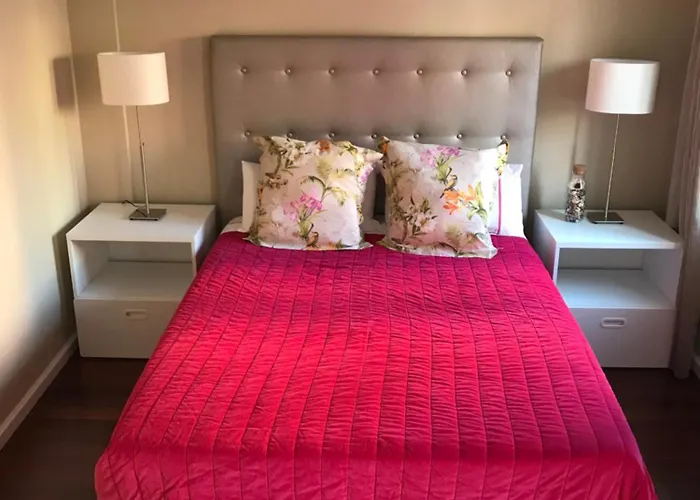 New And Unique Charming Studio At Campolide - 2A