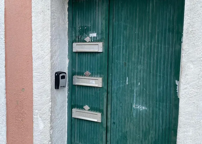 Apartamento Familiar Em Belem