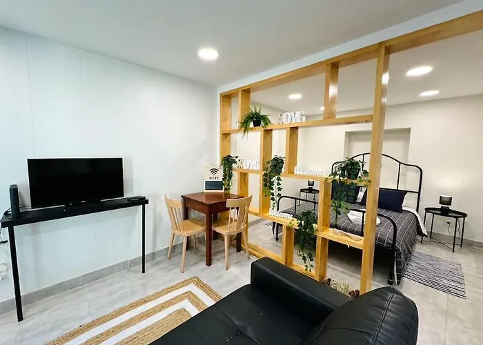 Apartamento Aconchegante Bairro Alto