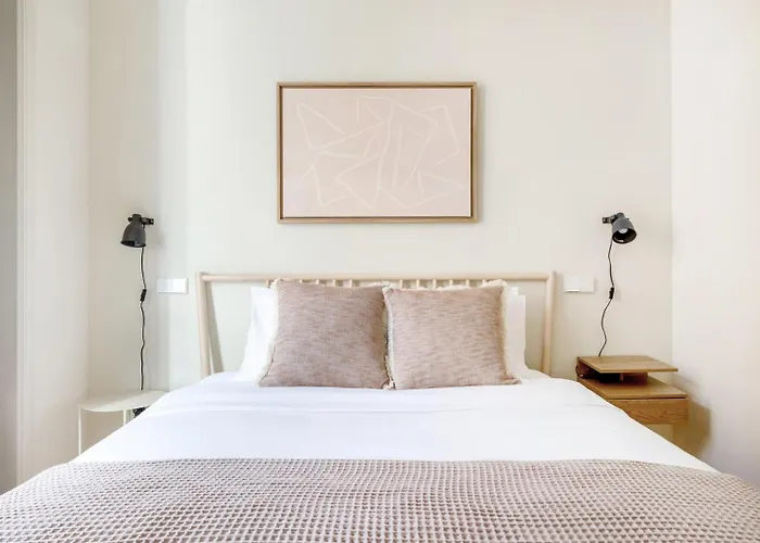 Fantastico Quarto Queen Com Ar