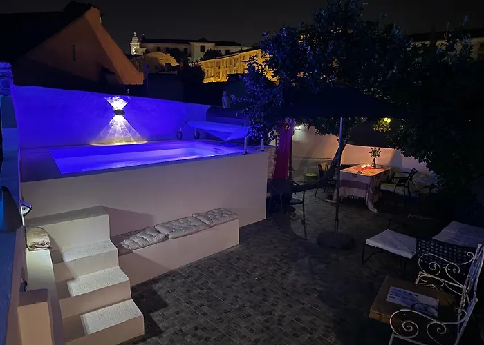 Castelo Terrace
