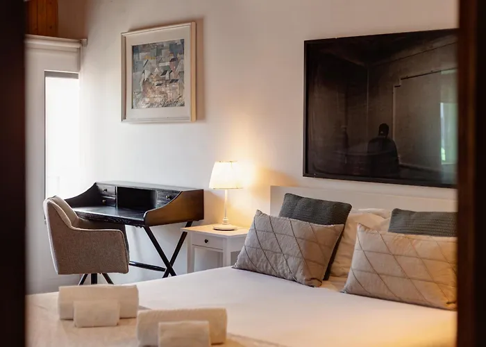 Amazing Tailor Made Penthouse With A View
