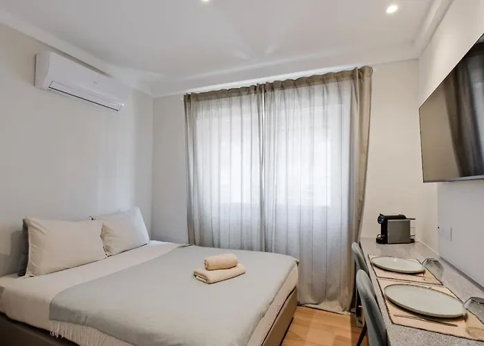 Lovely Studio Fully Equipped Near Subway N13