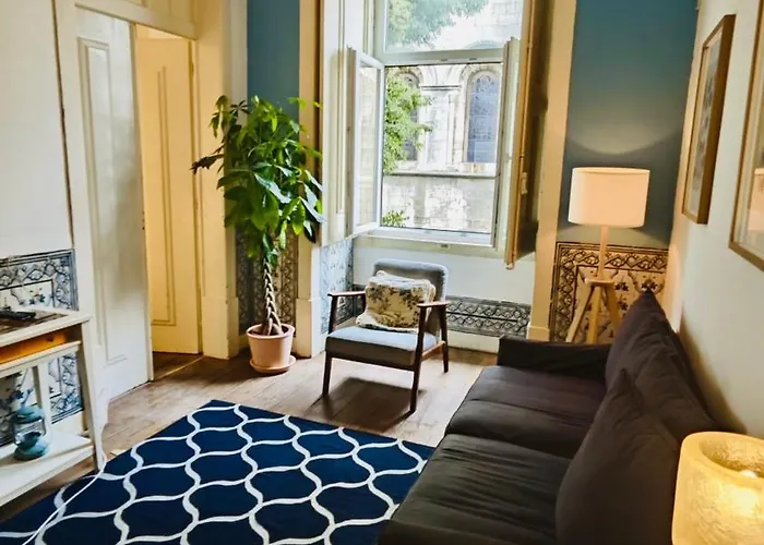 Family Downtown Apartment - Se21