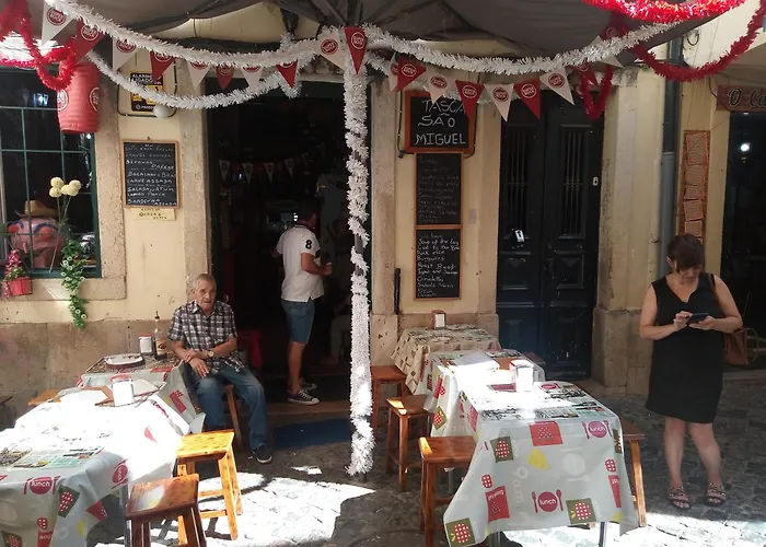 Sweet Alfama, Apartment 2