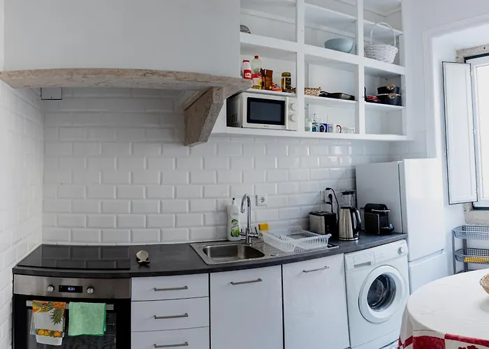 Angels Homes N.27 1ºandar, Bairro Tipico, Centro Cidade