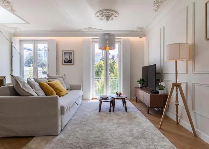 Sao Ciro Charming Apartment By Innkeeper