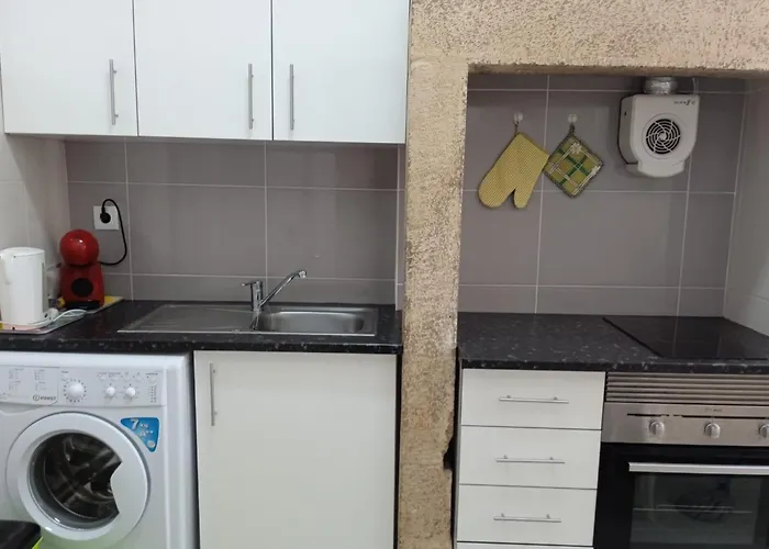 Historical Apartment In Belem