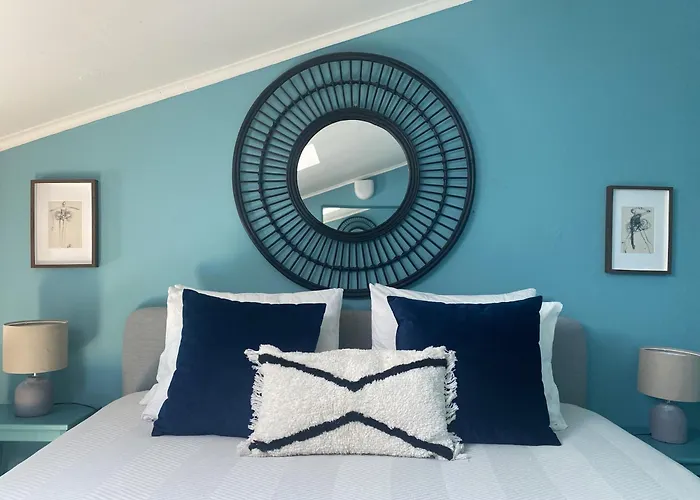 Riverside Apartment 42 - Lisbon