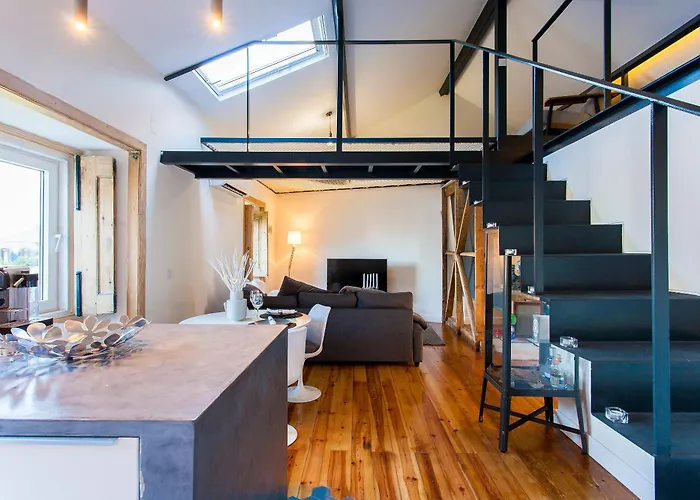 Loft Lx Factory