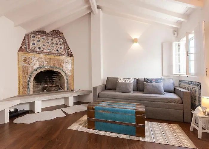 Principe Real Swoonworthy, Pristine, 1Br Cottage