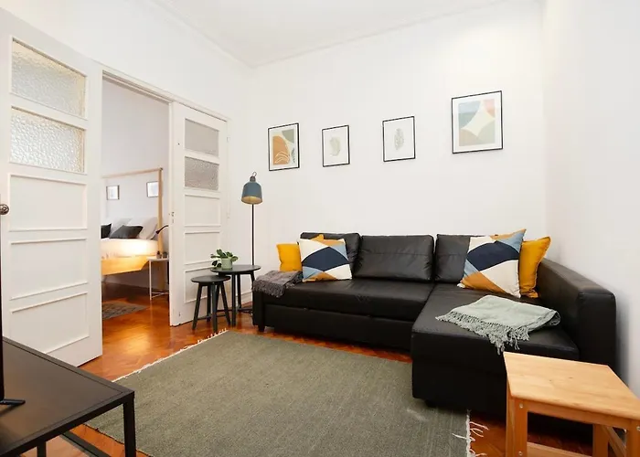 Rocados 2Bedroom Apt