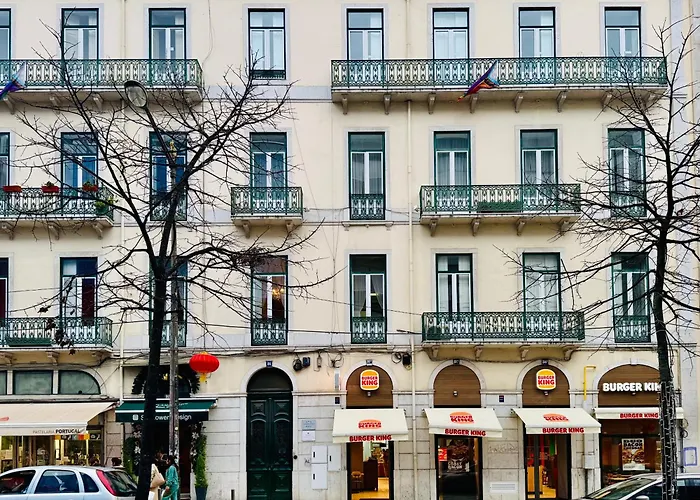 Ambiente Hostel