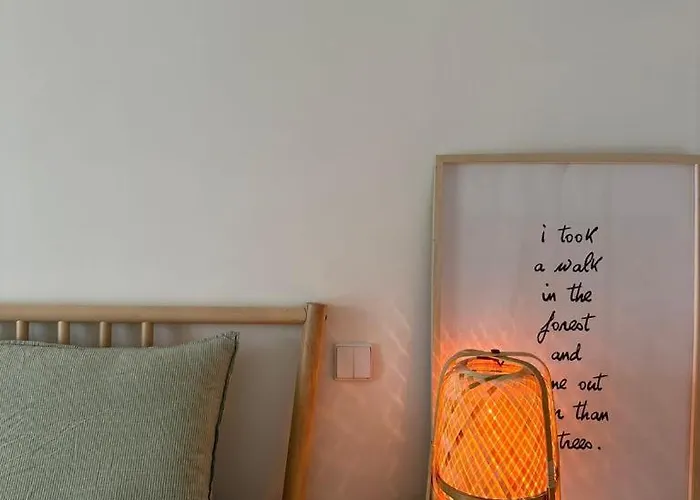 Rooms In Cozy Shared Accommodation In The Center Of Lisbon