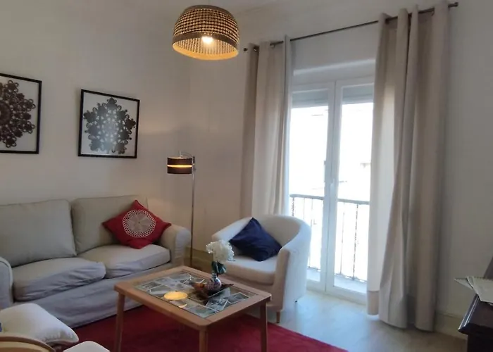 Charming Family Apartment