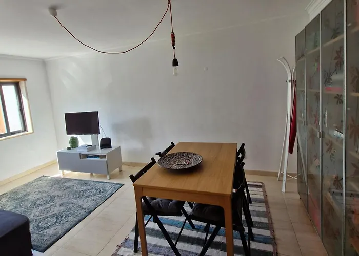 Apartamento do Paço do Lumiar