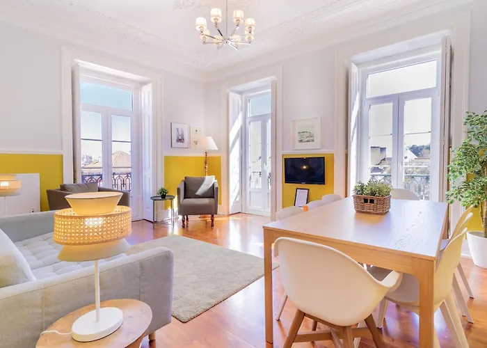Principe By Central Hill Apartments