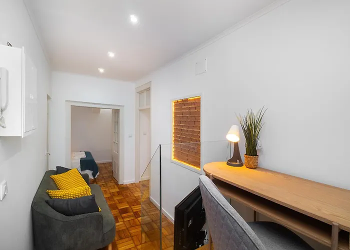 Liberty Avenue Apartament