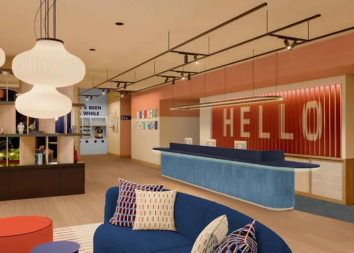 Holiday Inn Express & Suites Lisbon - Principe Real By Ihg