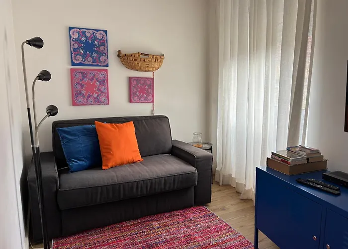 Enjoy Casa Do Forte Apartment