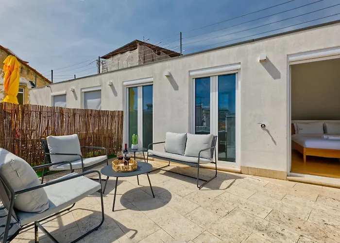 Inloveapartments - Luxury In Alfama