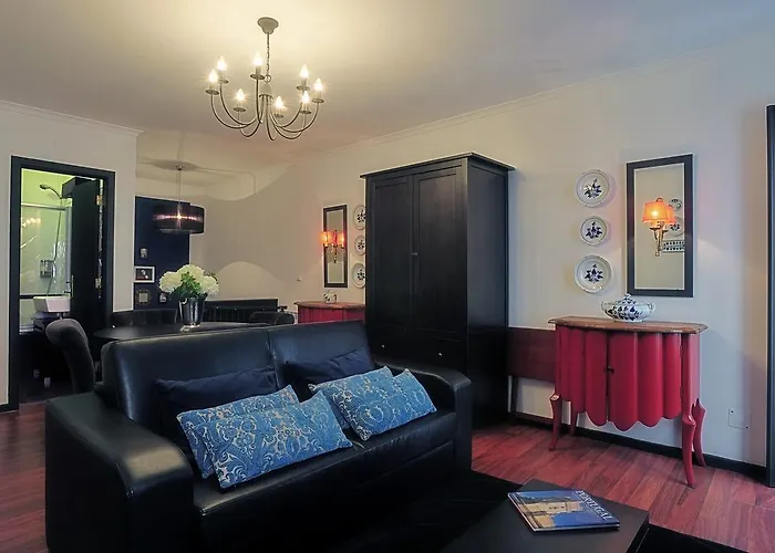 Innlisbon Apartment