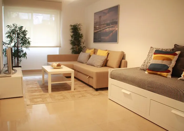 Luxbon Almirante Terrace