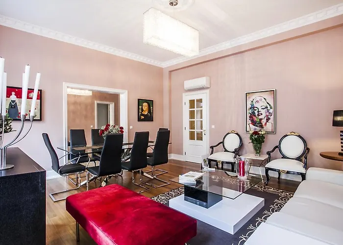 Lxway Apartments Rua Da Madalena
