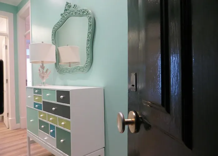 Apartamento Roma