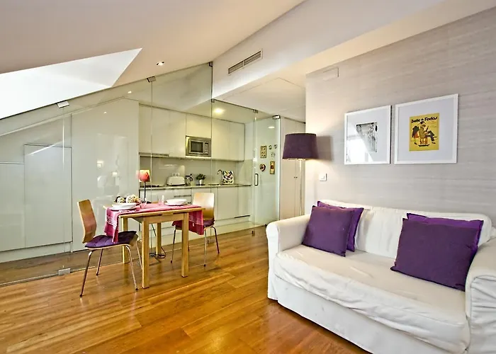 Bairro Alto Apartments-Sao Bento