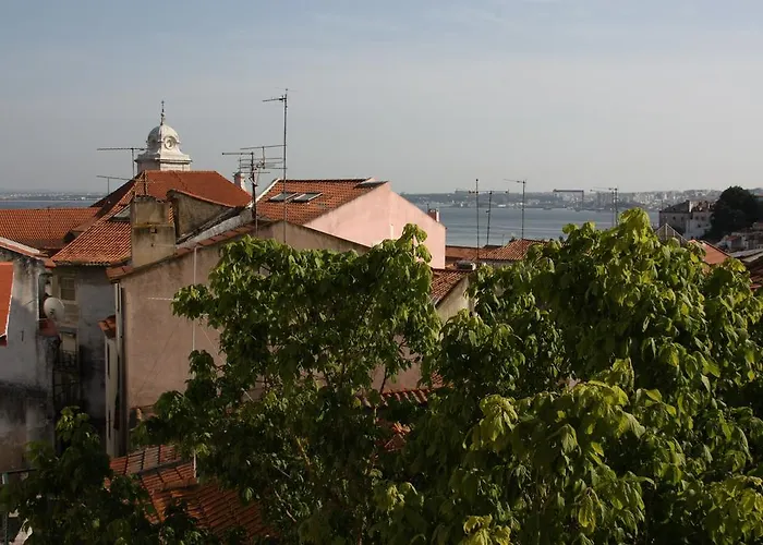 Se De Lisboa III