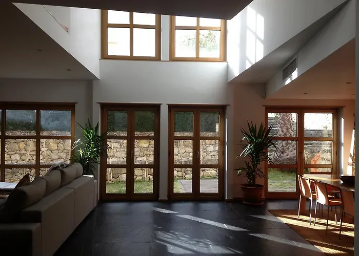 Villa Blanco