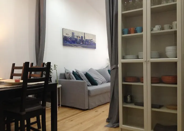 Apartment Liberdade