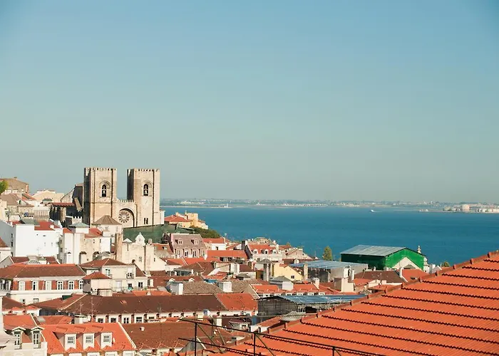 Chiado Apartments