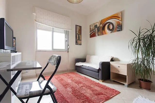 Moscavide Nº 1 M1 Rooms