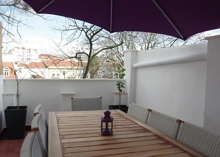 Novo Apartamento Graca