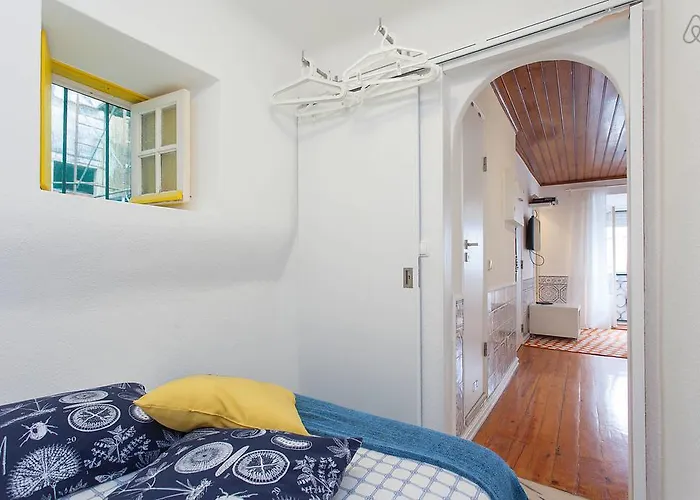 Santo Antonio House