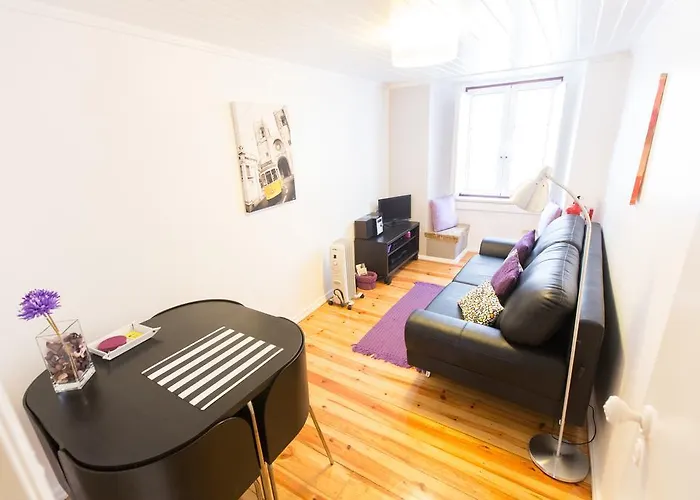 Duplex Alfama