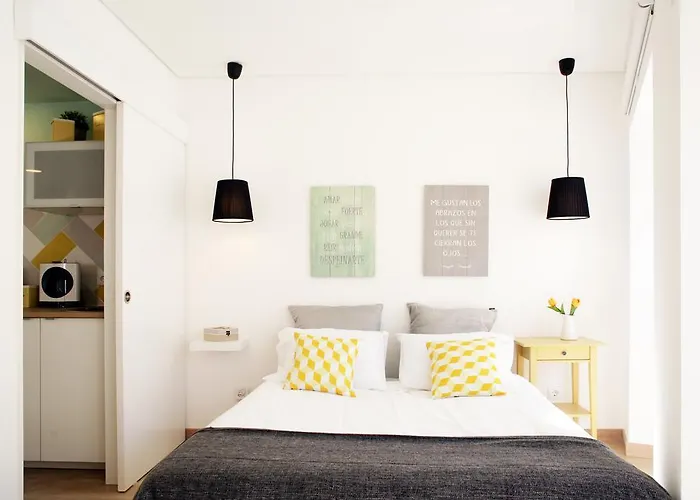 Alfama Rose Apartment - Eletrico