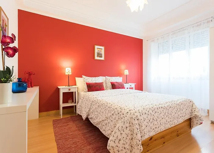 Top Location Beautiful Apartment