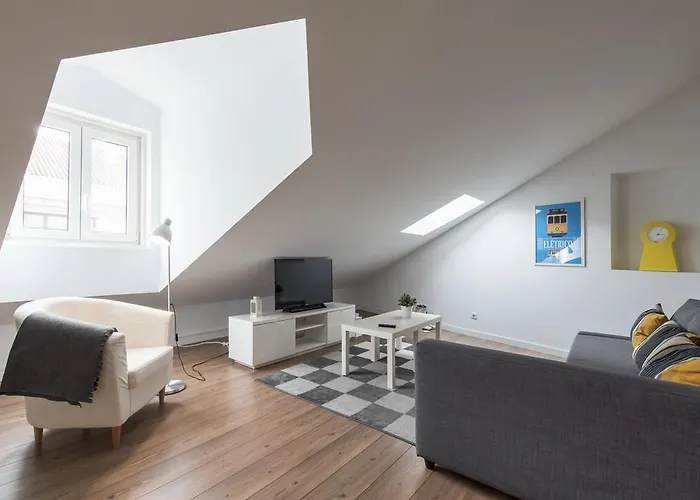 Charming Apartment Tram 28