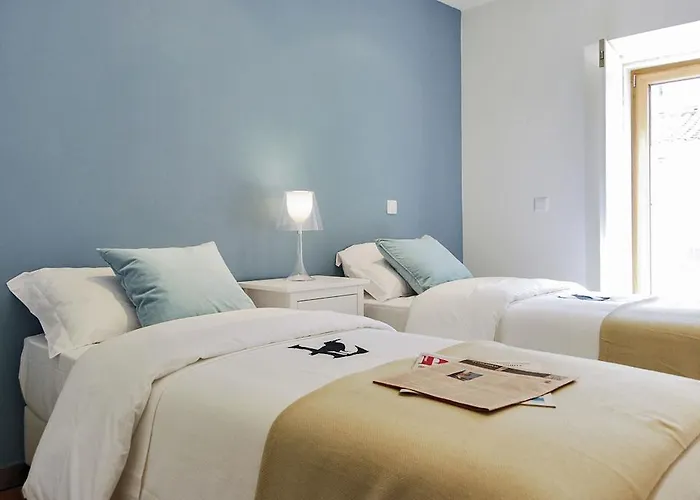 Sao Bento Best Apartments | Lisbon Best Apartments